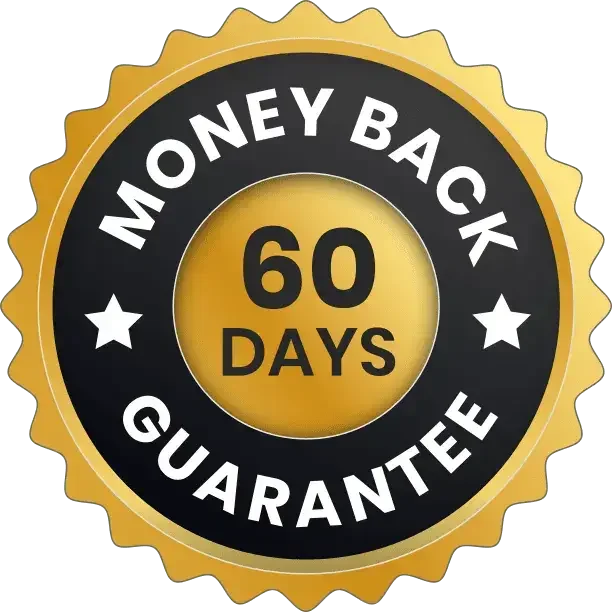 VittaBurn 60-Day Guarantee